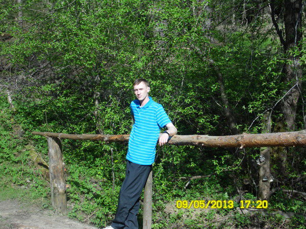 Евгений Шпан