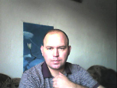 Дмитрий Соловьёв