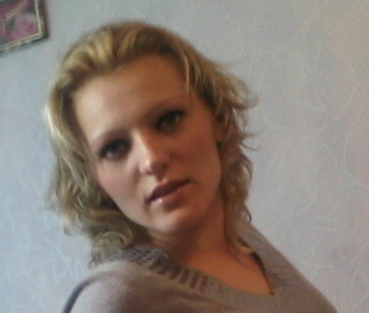 Оля Соловьева