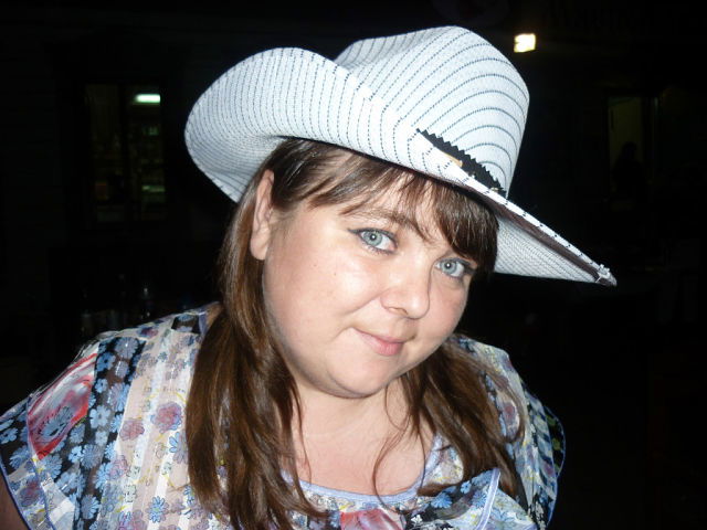 Жанна Долотова