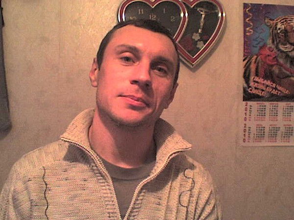 Виталя Вачаев