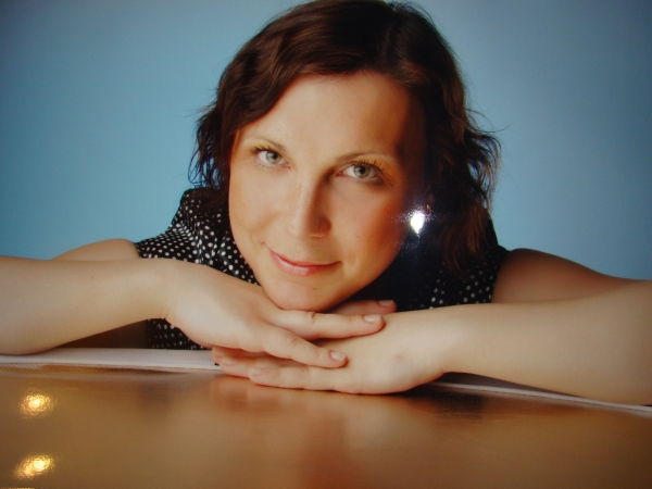 Ольга Логай-Ключкина