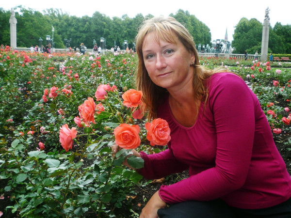 Оксана Шихалева