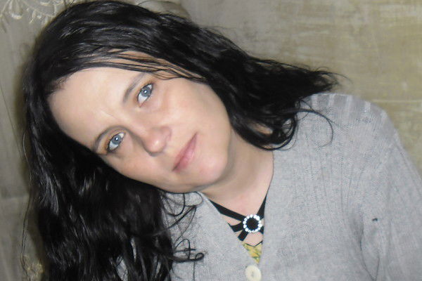 Юлия Зубахина