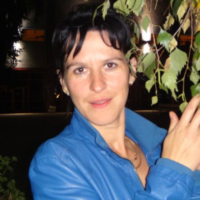 Татьяна Евдошенко