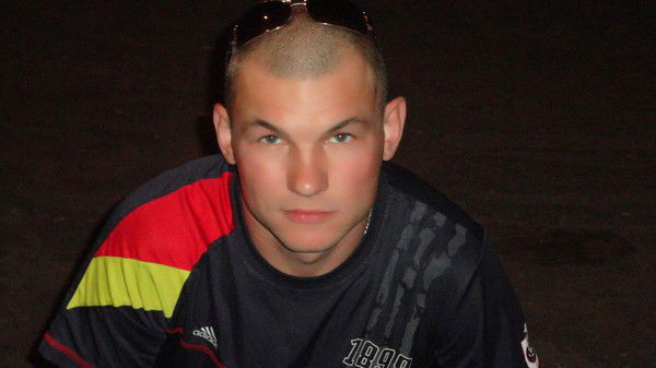 Алексей Бутузов