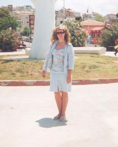 Наталья Кучинская