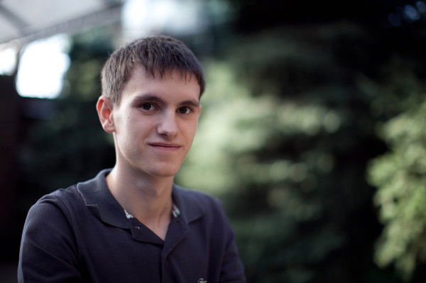 Aртем Минин