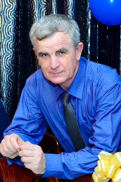 Александр Мищан