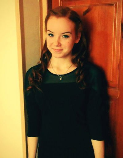 Ольга Абакумова