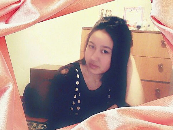 ♥M.a.k.p.a.l♥ Sultanbekovna