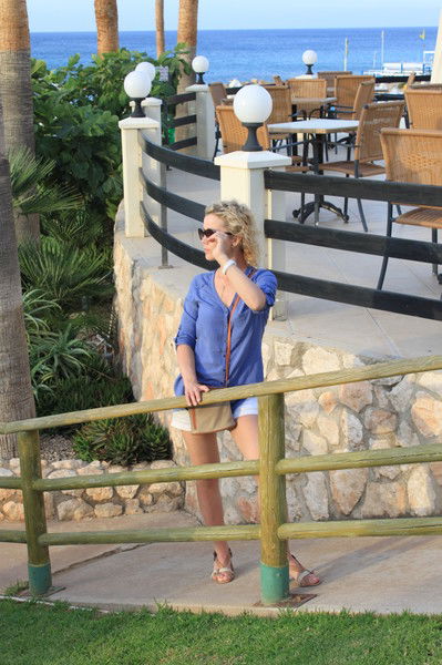 Наталья Проскуркина