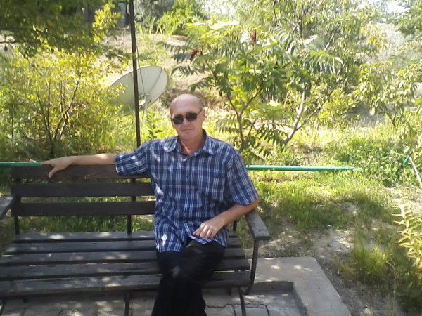 Владимир Бакаев