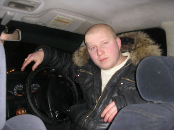 Андрей Гончаров