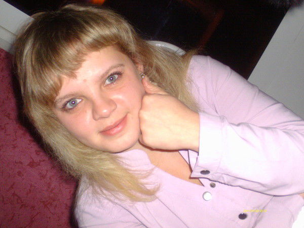 Татьяна Татарникова