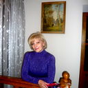 Марина Губарева