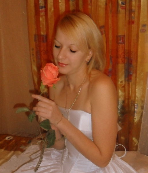 Елена Тушова