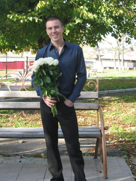 Андрій Тлустий