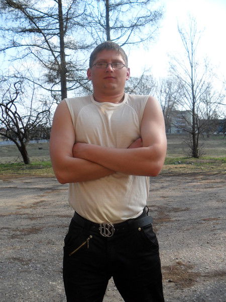 Александр Ермаков