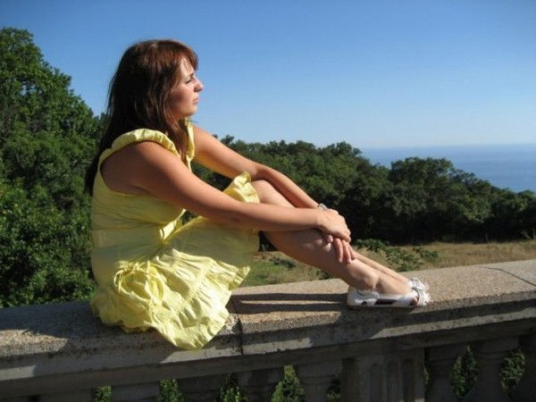 Олеся Бизина