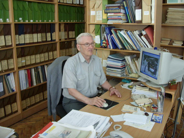 Вячеслав Сушко