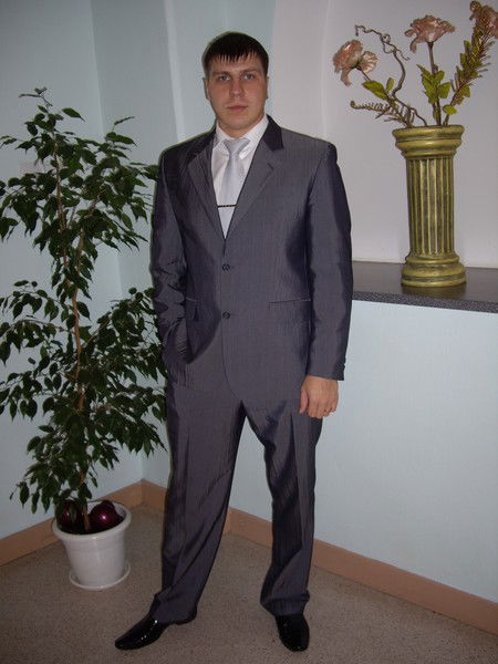 Алексей Казарин