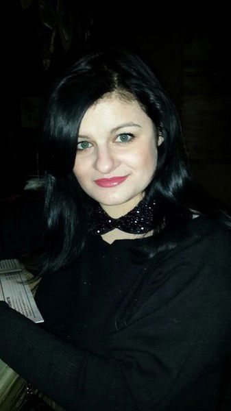 Елена Копылова