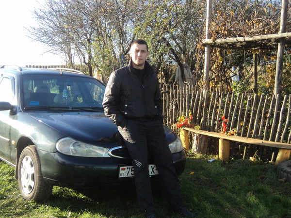 Сергей Микулич