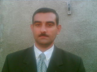 Rovshan Sheydayev