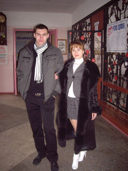 Екатерина Пушкинская