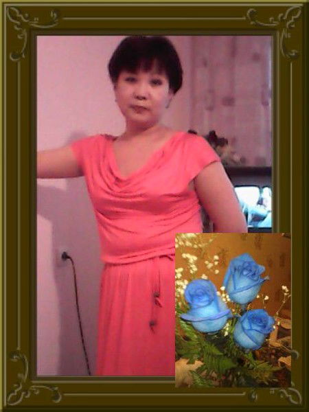 Айгуля Мухамеджанова