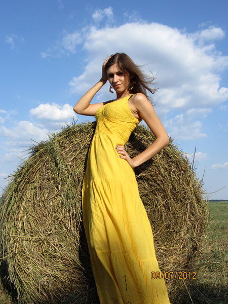 Анна Нестеренко