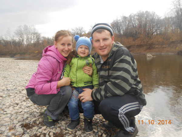 Ольга Голощапова