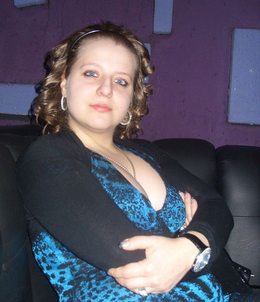 Вероника Рынкевич