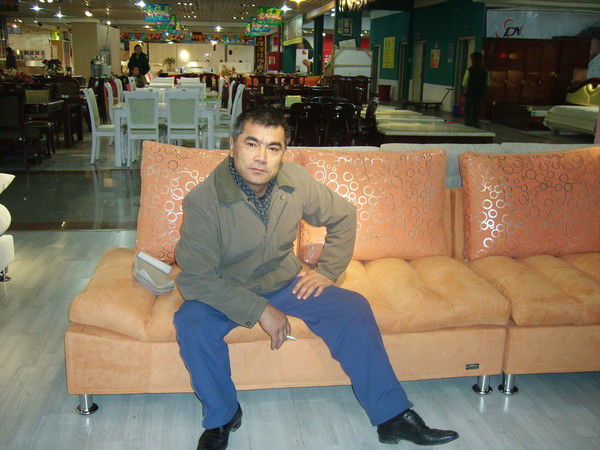 Бисимбай Алданов