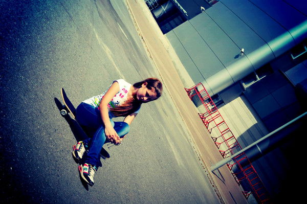 Регина Настретдинова