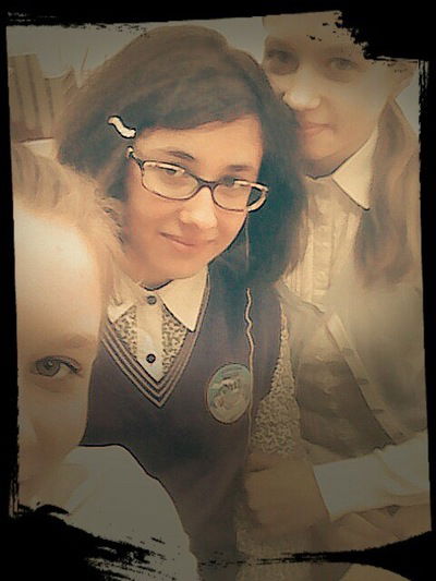 Марина Симонян