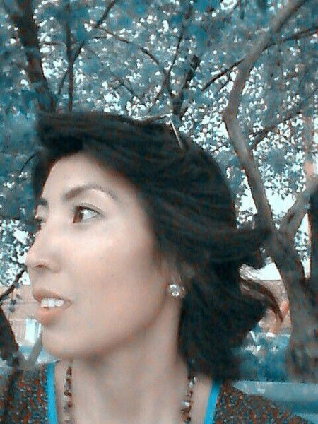 Саида Ашырова