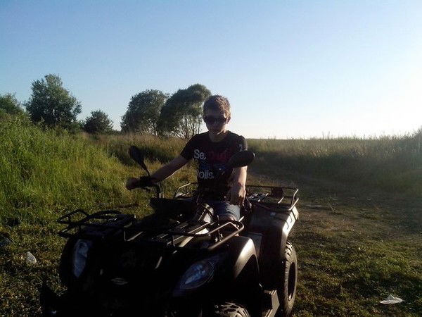 Артём Баранов