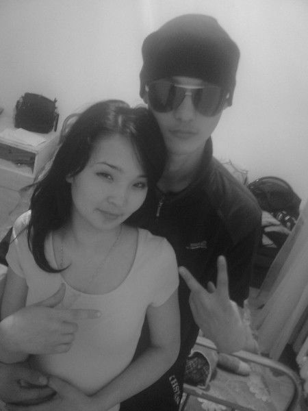 Берик Бекенов