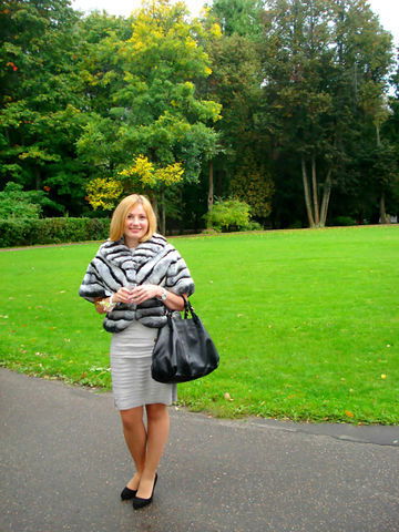 Наталия Куликова