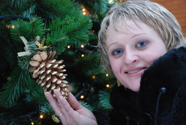 Екатерина Зубова