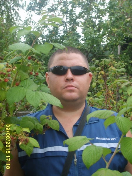 Василий Творогов