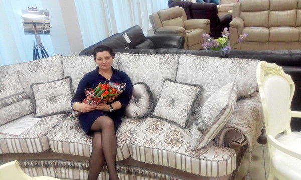 Ольга Коробейникова