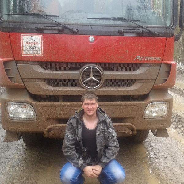 Михаил Рубцов