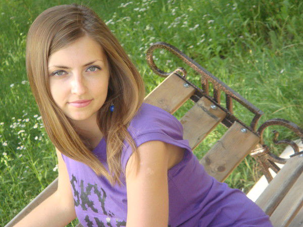 Анастасия C