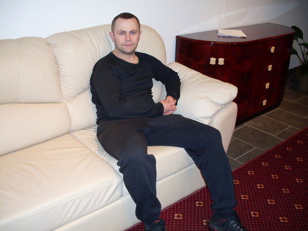 Дмитрий Клеймюк