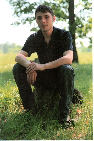 Алексей Плаксин