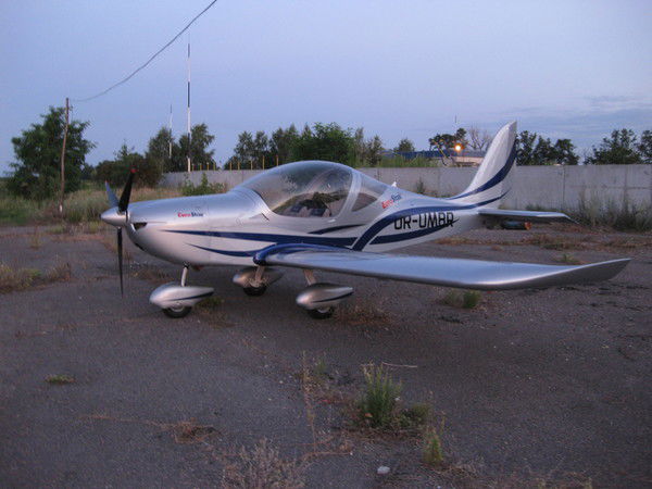 Павел Гловацкий