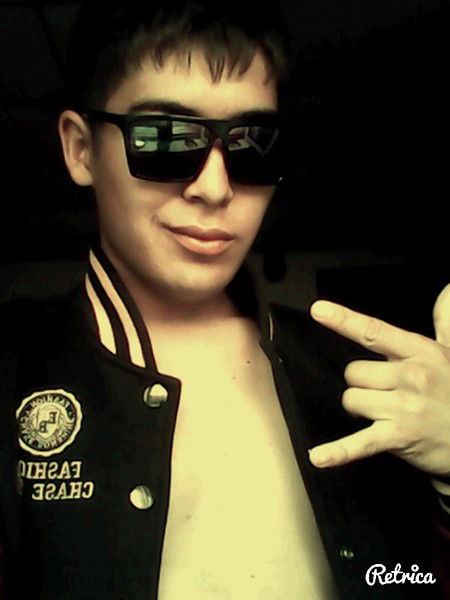 Кайыркен Иренов